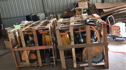 雅江行李、家具、电器包装托运