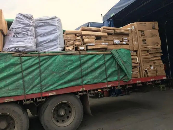 雅江家具托运