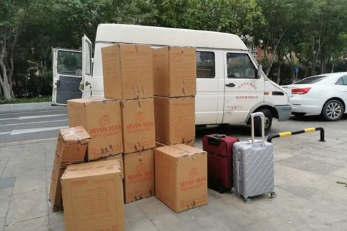 雅江行李托运公司